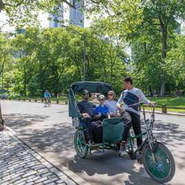 New York: Seinfeld Locations Tour