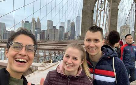 New York City: Private Tour with a Local Guide