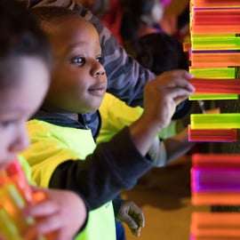 NYC: Liberty Science Center General Admission Ticket