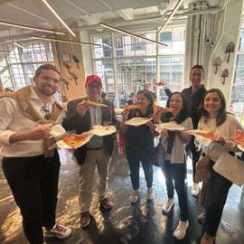 NYC: Chelsea Market, Meatpacking, High Line Food Tour