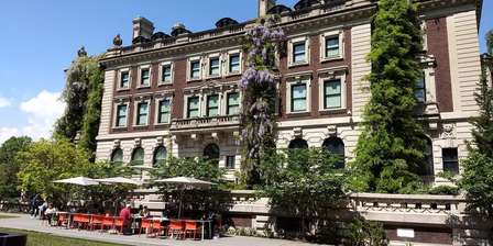 Cooper-Hewitt National Design Museum
