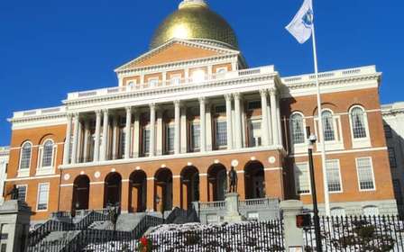 From NYC: Boston City and Harvard Guided Day Trip