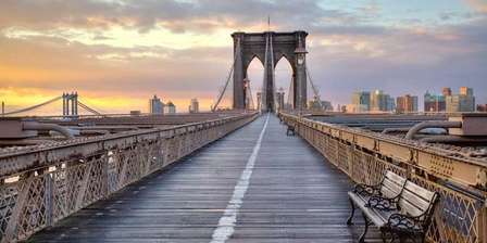 Brooklyn Bridge