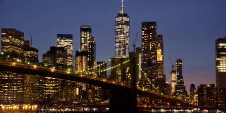 Visiting Empire State Building at sunset: what to know