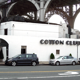 NYC: New York Contrasts Tour through Harlem, The Bronx, Queens & Brooklyn