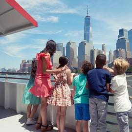 New York Pass: Save up to 50% - Includes Edge