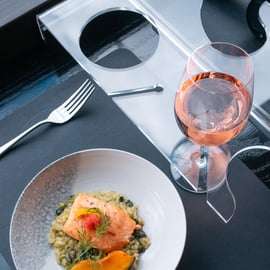 New York City: Bustronome Gourmet Dinner Tour