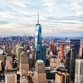 NYC: One World Observatory Skip-the-Line Ticket Options
