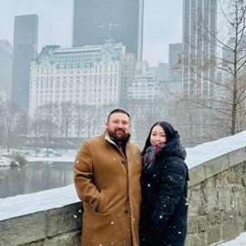 New York City: Home Alone 2 and Elf Tour in Central Park