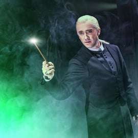 NYC: Harry Potter and the Cursed Child Broadway Tickets