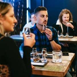 NYC: Manhattan's Only Whiskey Distillery Tour and Tasting