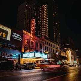 Vanuit Manhattan: Dagvullende tour door de wijken van NYC en Coney Island