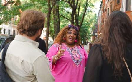NYC: Soul of Harlem Walking Tour