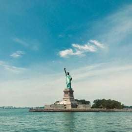 New York City: Statue of Liberty & Ellis Island Guided Tour