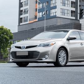 NYC: John F. Kennedy Airport Private Transfer