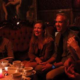 Secret bars and Speakeasy NY experience