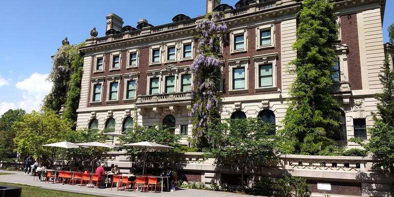 Cooper-Hewitt National Design Museum
