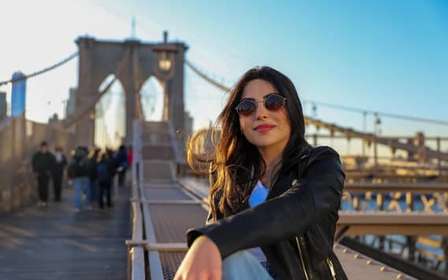 New York: 1-hour Photoshoot in Iconic Locations