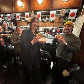 NYC: Chelsea Market, Meatpacking, High Line Food Tour