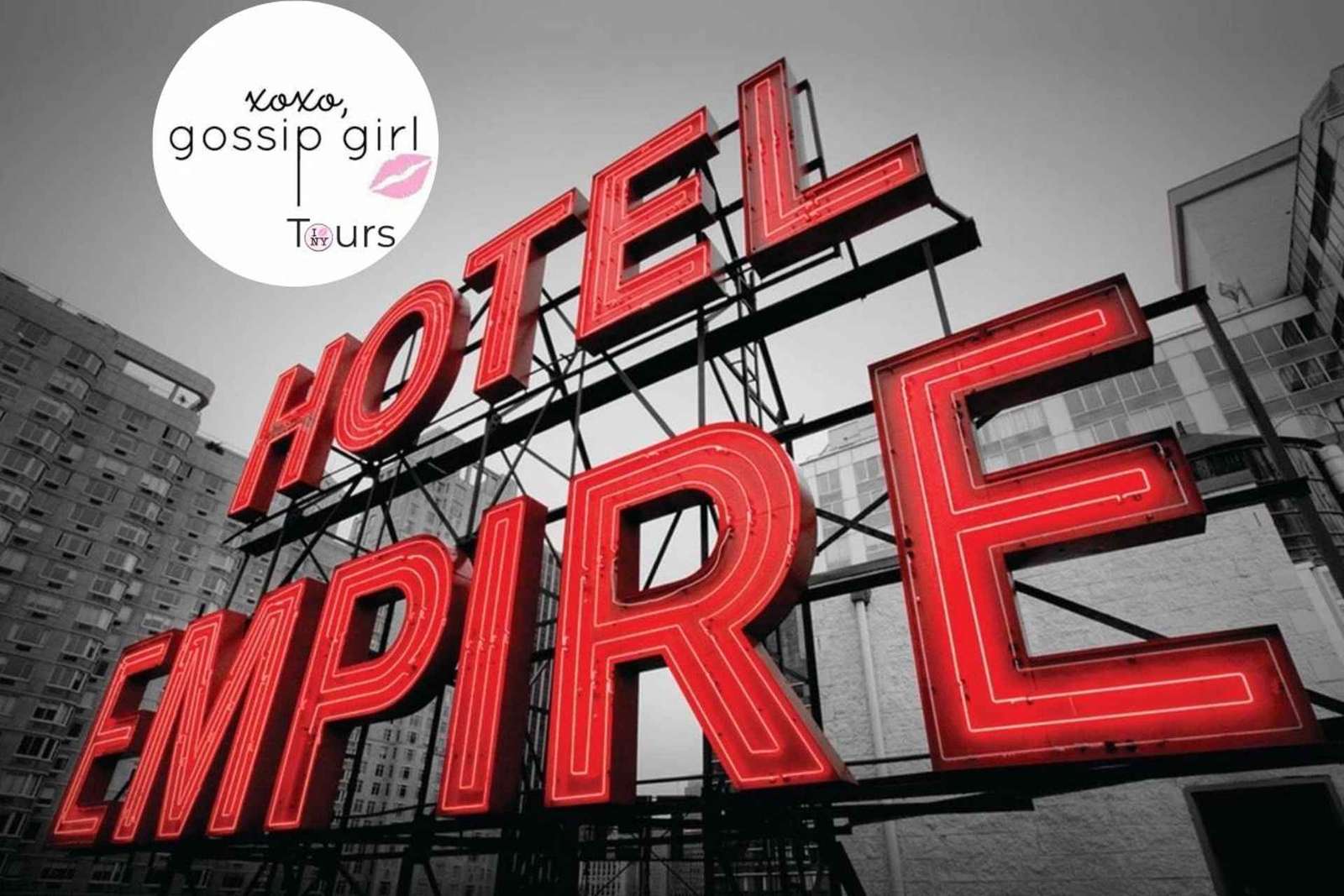 New York City: Gossip Girl Tv locations Tour 90 min