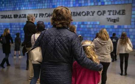 New York City: 9/11 Ground Zero All Access Tour