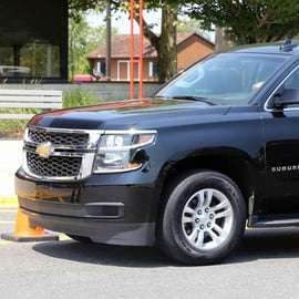 NYC: John F. Kennedy Airport Private Transfer
