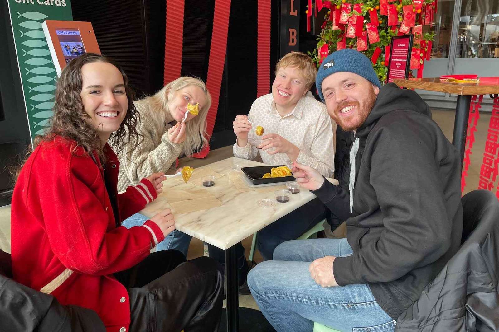 NYC: Chelsea Market, Meatpacking, High Line Food Tour