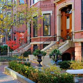 Depuis NY : Boston Day Tour Cambridge, Harvard, MIT & Freedom Trail en 1 jour