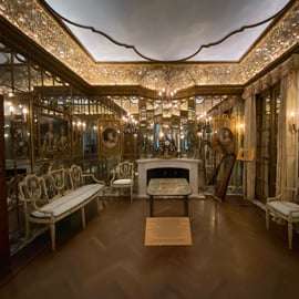 NYC: Gilded Age Mansions Guided Tour
