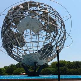 NYC: Contrasten van Bronx, Queens, Brooklyn & Manhattan Tour