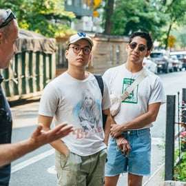 New York City: Pride Walking Tour