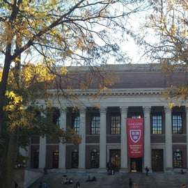Vanuit NYC: Boston Stad en Harvard begeleide dagtrip