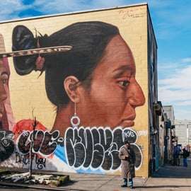 NYC: Brooklyn Graffiti and Street Art Walking Tour