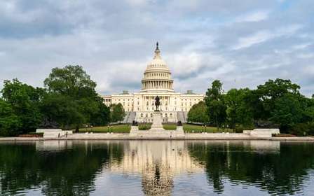 From New York City: Washington and Philadelphia 1-Day Tour