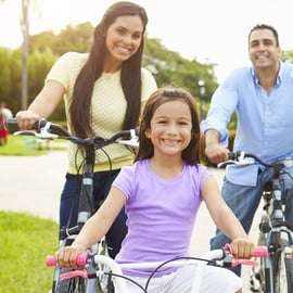 Central Park Bike Rental