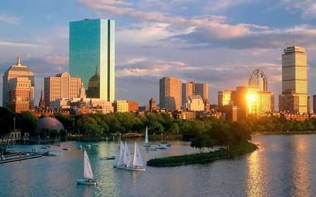 From NYC: Day Trip to Boston