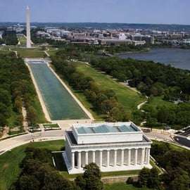 Excursion to Washington from New York
