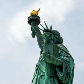 New York City: Statue of Liberty & Ellis Island Guided Tour