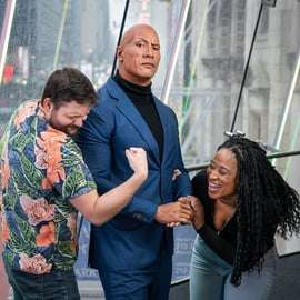 NYC: Madame Tussauds Entry Tickets