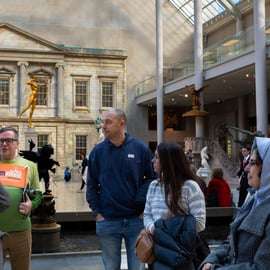 New York City: The Met Museum Guided Tour with Skip-the-Line