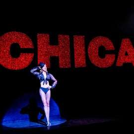 New York City: Chicago Broadway Tickets