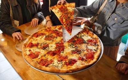 NYC: Greenwich Village Guided Food Tour