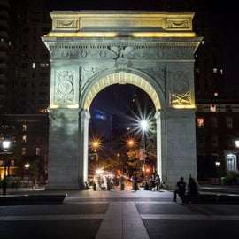New York City: Gangsters and Ghosts 2-Hour Walking Tour