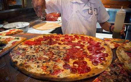 NYC: Brownstone Brooklyn History, Culture and Food Tour