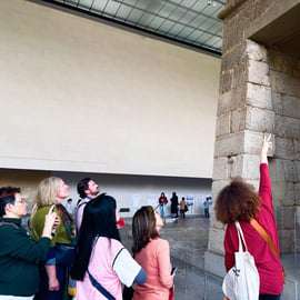 NYC: Metropolitan Museum Tour with Skip-the-Line Ticket