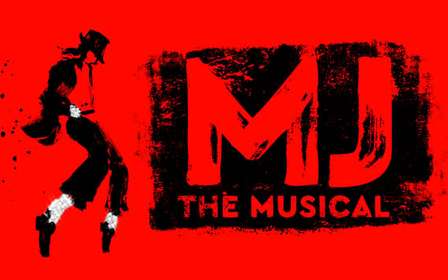 New York City: MJ the Musical Broadway Tickets