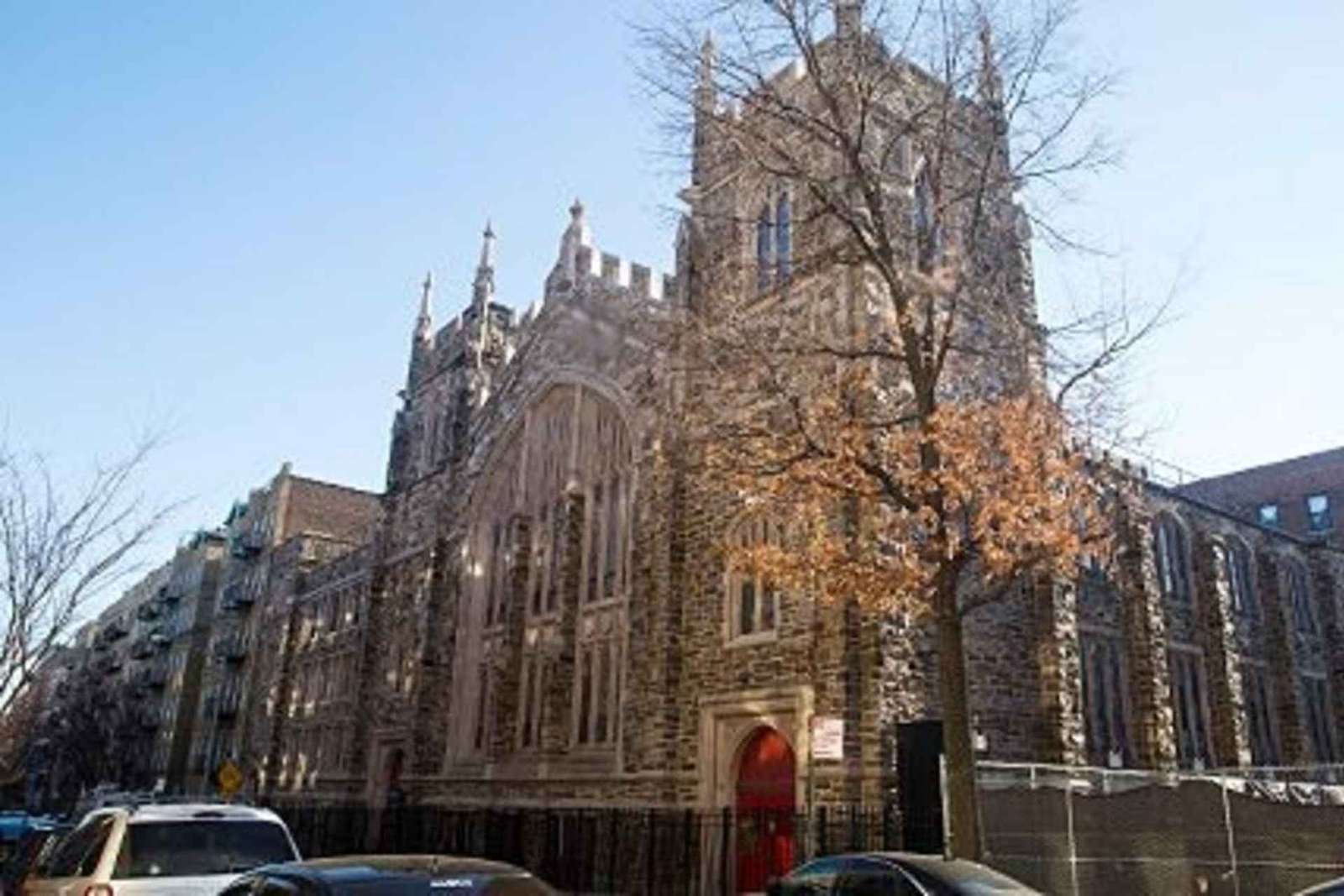 NYC: Harlem Guided Walking Tour