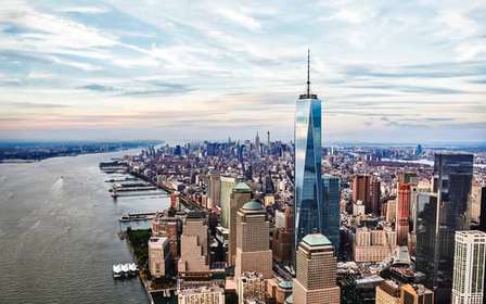 NYC: One World Observatory Skip-the-Line Ticket Options