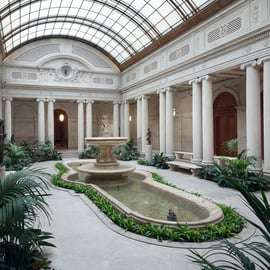 NYC: The Frick Collection Entry Ticket