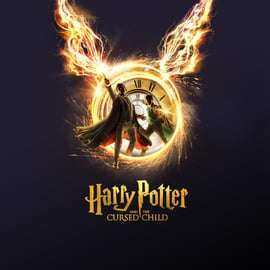 NYC: Harry Potter and the Cursed Child Broadway Tickets